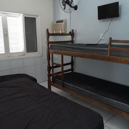 Sunny Apartamentos De 1 E 2 Dormitorios Na Martin De Sa Proximo A Praia คารากัวตาตูบา ภายนอก รูปภาพ