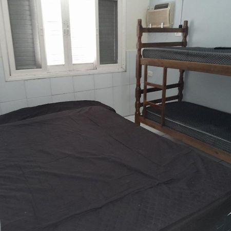 Sunny Apartamentos De 1 E 2 Dormitorios Na Martin De Sa Proximo A Praia คารากัวตาตูบา ภายนอก รูปภาพ
