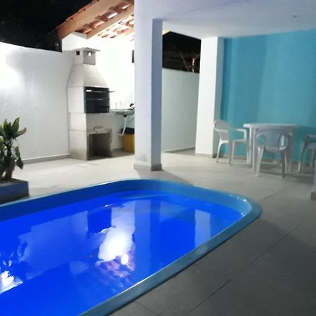 Sunny Apartamentos De 1 E 2 Dormitorios Na Martin De Sa Proximo A Praia คารากัวตาตูบา ภายนอก รูปภาพ