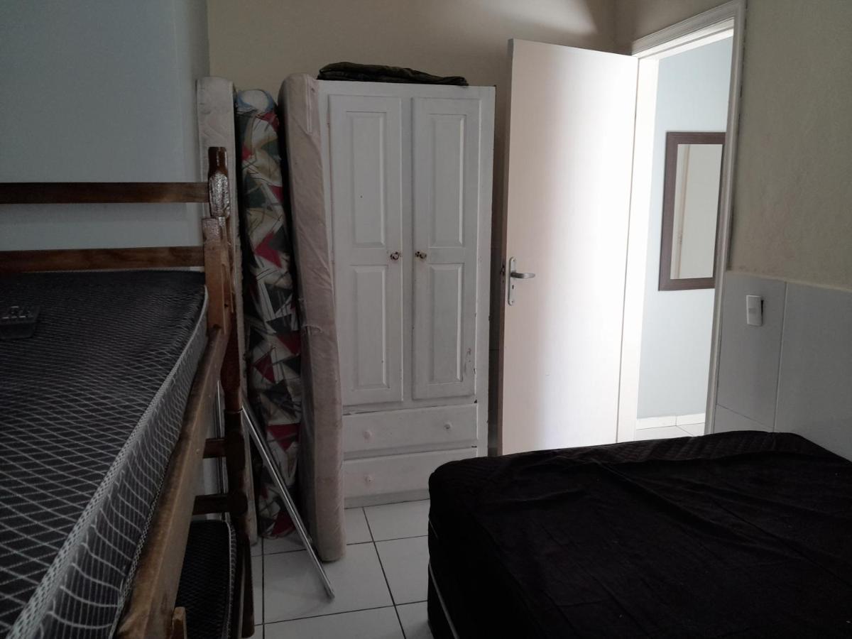 Sunny Apartamentos De 1 E 2 Dormitorios Na Martin De Sa Proximo A Praia คารากัวตาตูบา ภายนอก รูปภาพ