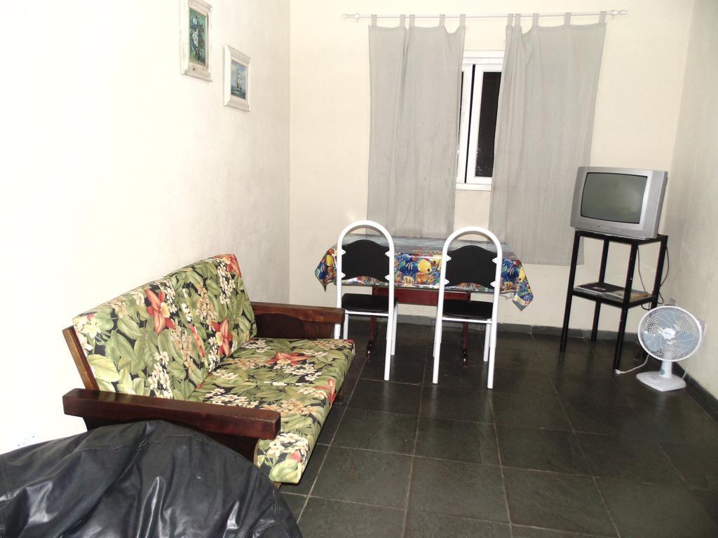 Sunny Apartamentos De 1 E 2 Dormitorios Na Martin De Sa Proximo A Praia คารากัวตาตูบา ภายนอก รูปภาพ