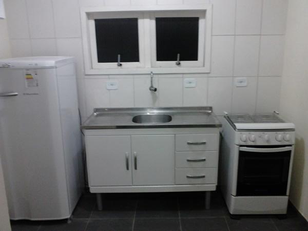 Sunny Apartamentos De 1 E 2 Dormitorios Na Martin De Sa Proximo A Praia คารากัวตาตูบา ภายนอก รูปภาพ