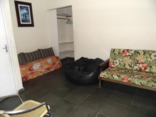 Sunny Apartamentos De 1 E 2 Dormitorios Na Martin De Sa Proximo A Praia คารากัวตาตูบา ภายนอก รูปภาพ