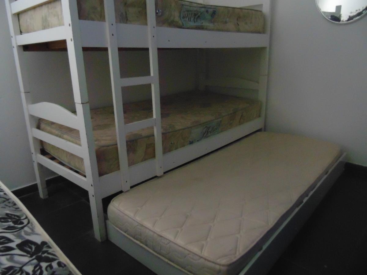 Sunny Apartamentos De 1 E 2 Dormitorios Na Martin De Sa Proximo A Praia คารากัวตาตูบา ภายนอก รูปภาพ