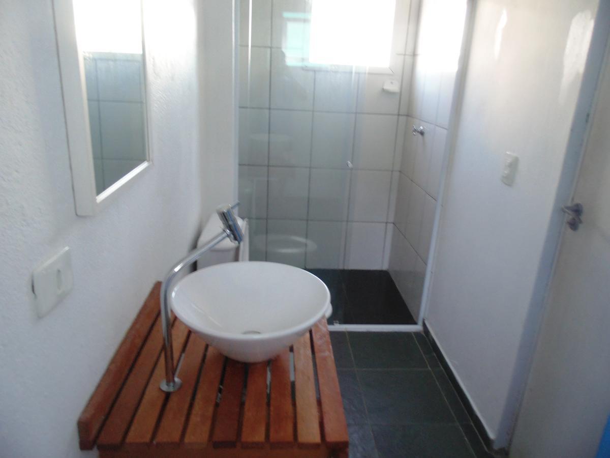 Sunny Apartamentos De 1 E 2 Dormitorios Na Martin De Sa Proximo A Praia คารากัวตาตูบา ภายนอก รูปภาพ