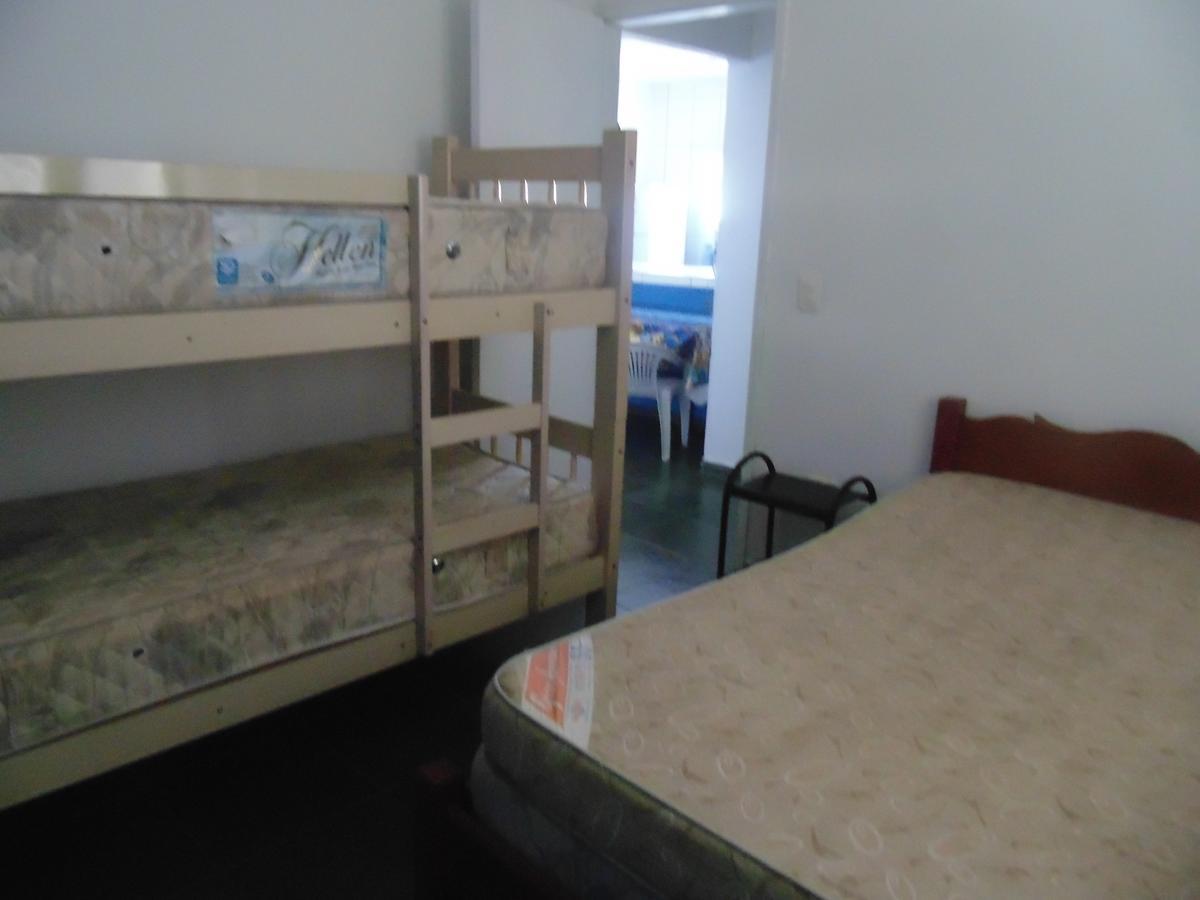 Sunny Apartamentos De 1 E 2 Dormitorios Na Martin De Sa Proximo A Praia คารากัวตาตูบา ภายนอก รูปภาพ