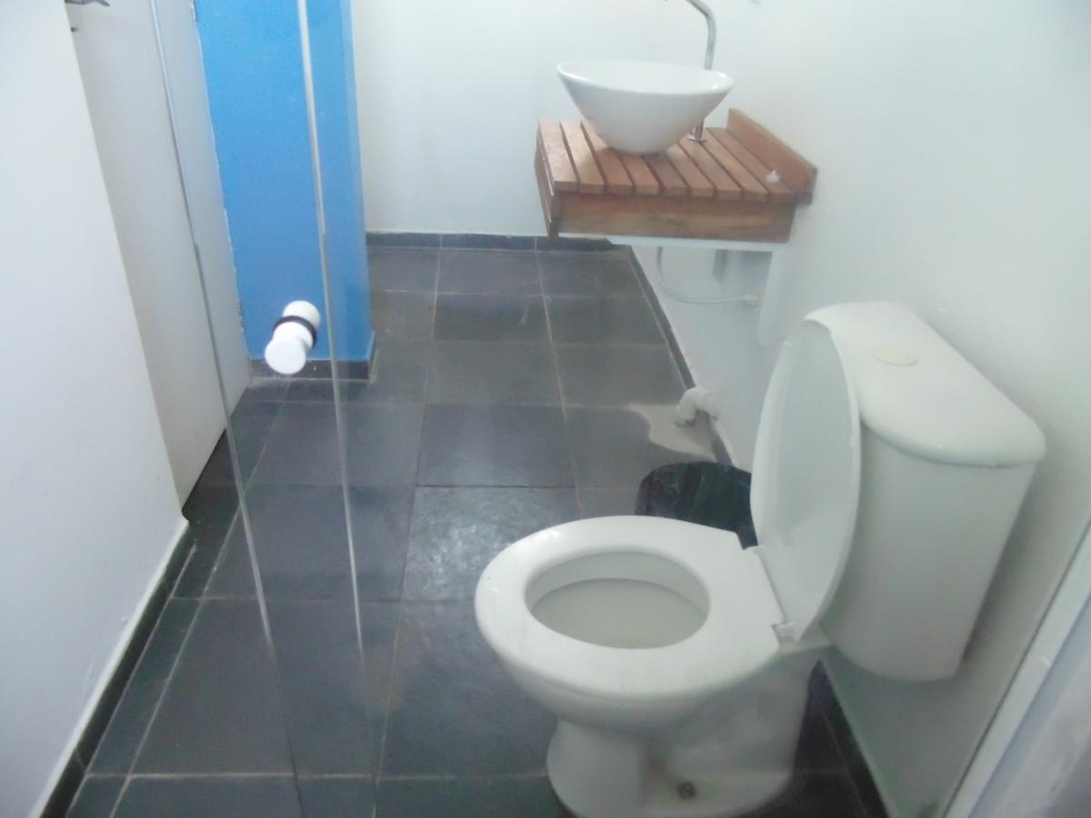 Sunny Apartamentos De 1 E 2 Dormitorios Na Martin De Sa Proximo A Praia คารากัวตาตูบา ภายนอก รูปภาพ