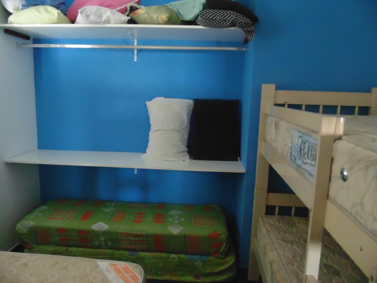 Sunny Apartamentos De 1 E 2 Dormitorios Na Martin De Sa Proximo A Praia คารากัวตาตูบา ภายนอก รูปภาพ