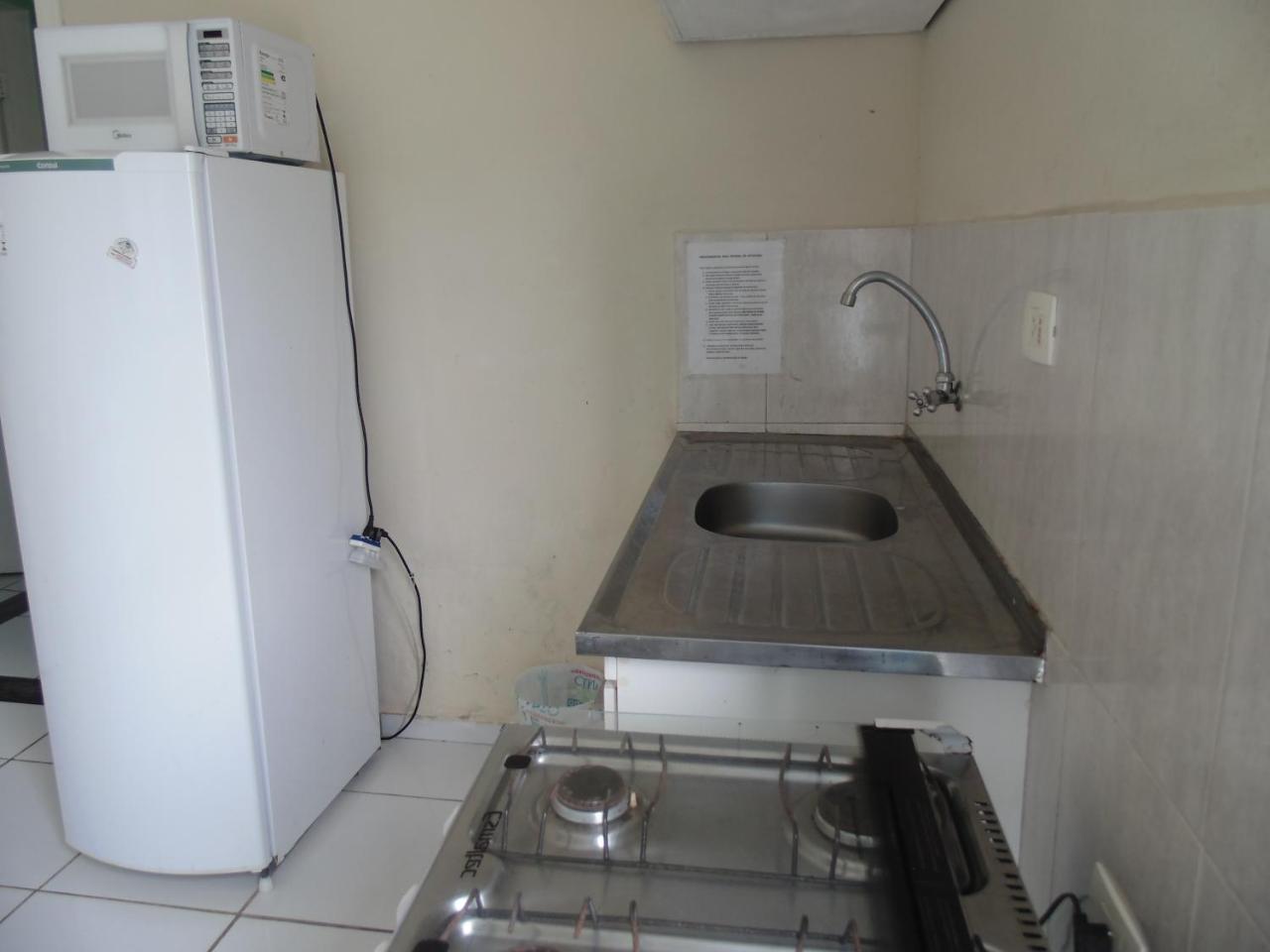 Sunny Apartamentos De 1 E 2 Dormitorios Na Martin De Sa Proximo A Praia คารากัวตาตูบา ภายนอก รูปภาพ