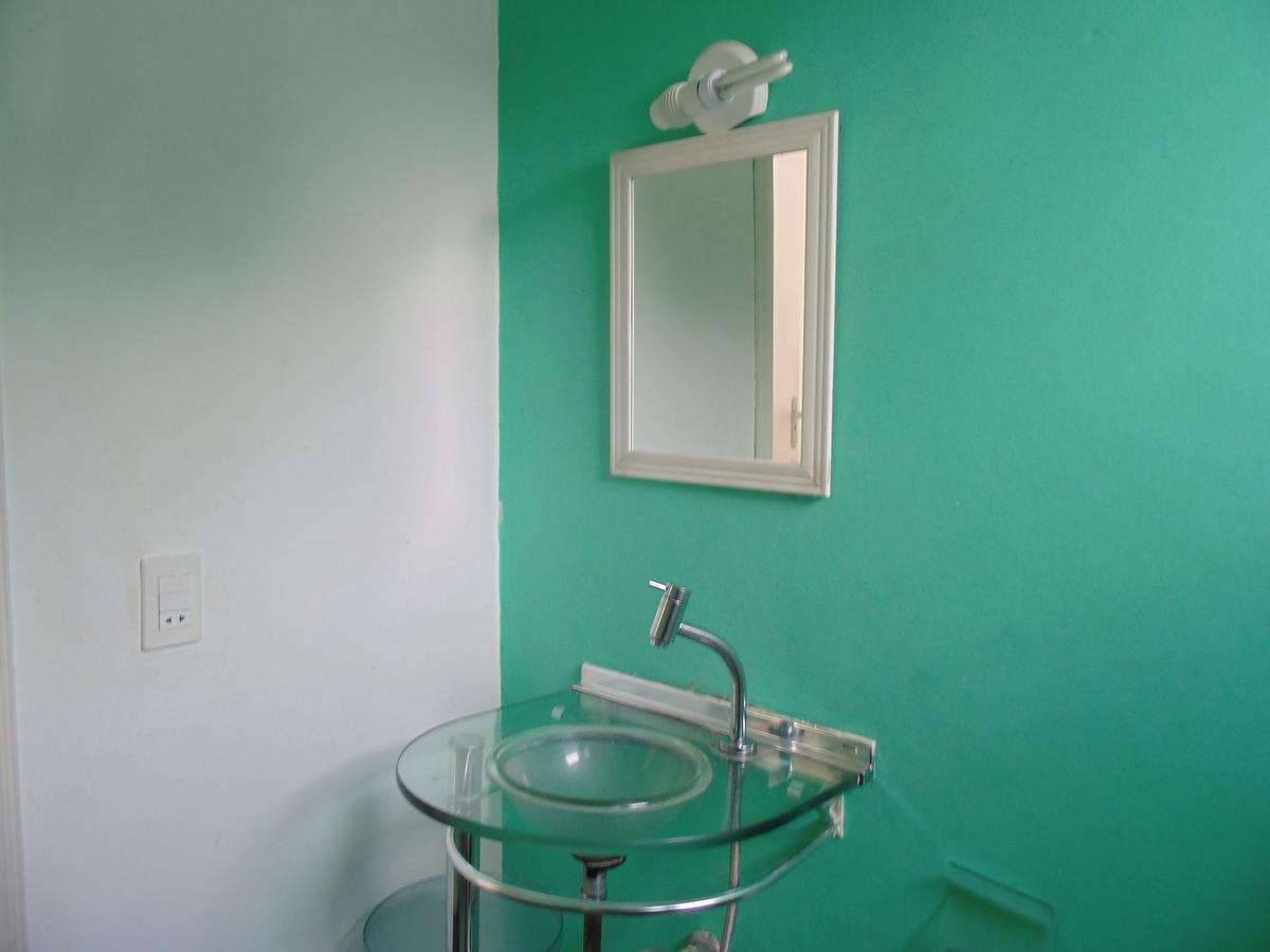 Sunny Apartamentos De 1 E 2 Dormitorios Na Martin De Sa Proximo A Praia คารากัวตาตูบา ภายนอก รูปภาพ