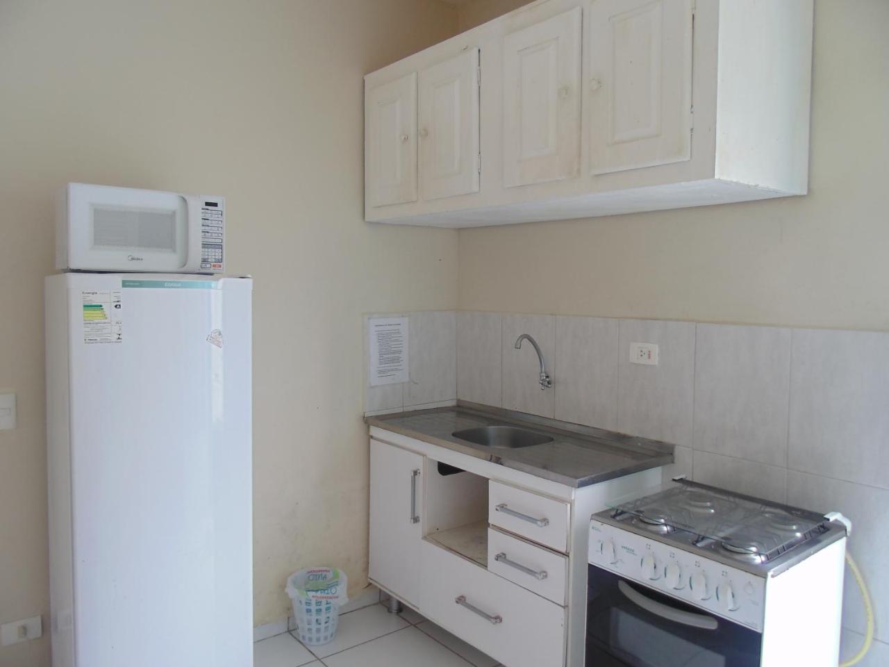 Sunny Apartamentos De 1 E 2 Dormitorios Na Martin De Sa Proximo A Praia คารากัวตาตูบา ภายนอก รูปภาพ