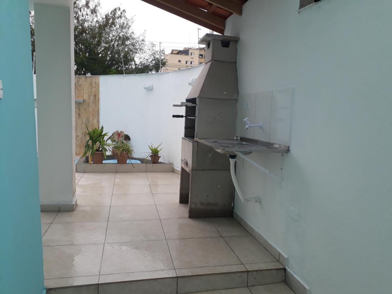 Sunny Apartamentos De 1 E 2 Dormitorios Na Martin De Sa Proximo A Praia คารากัวตาตูบา ภายนอก รูปภาพ