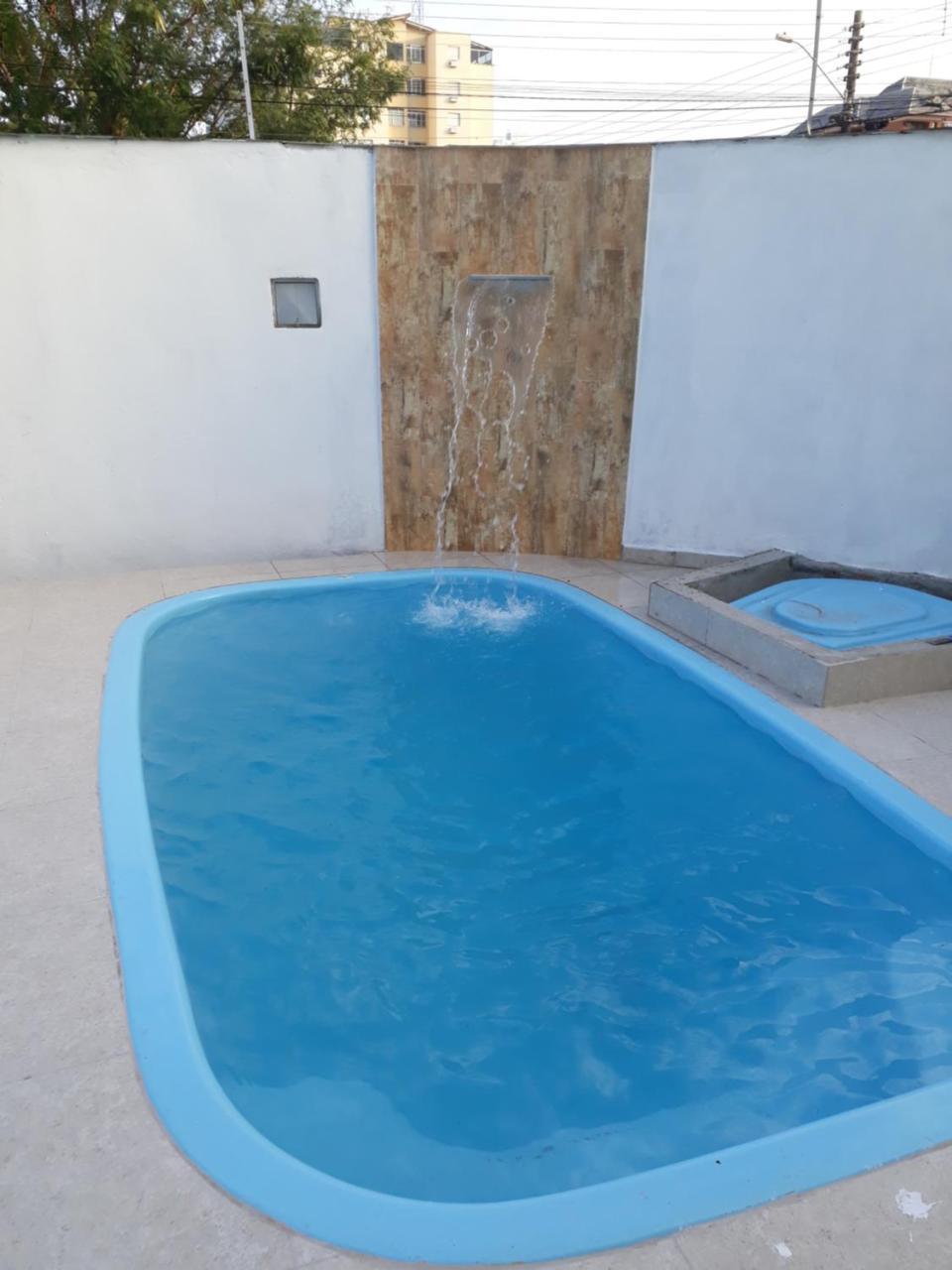 Sunny Apartamentos De 1 E 2 Dormitorios Na Martin De Sa Proximo A Praia คารากัวตาตูบา ภายนอก รูปภาพ