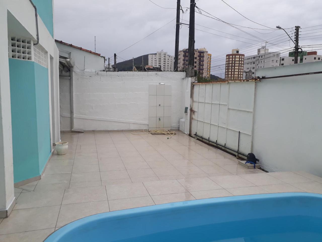 Sunny Apartamentos De 1 E 2 Dormitorios Na Martin De Sa Proximo A Praia คารากัวตาตูบา ภายนอก รูปภาพ