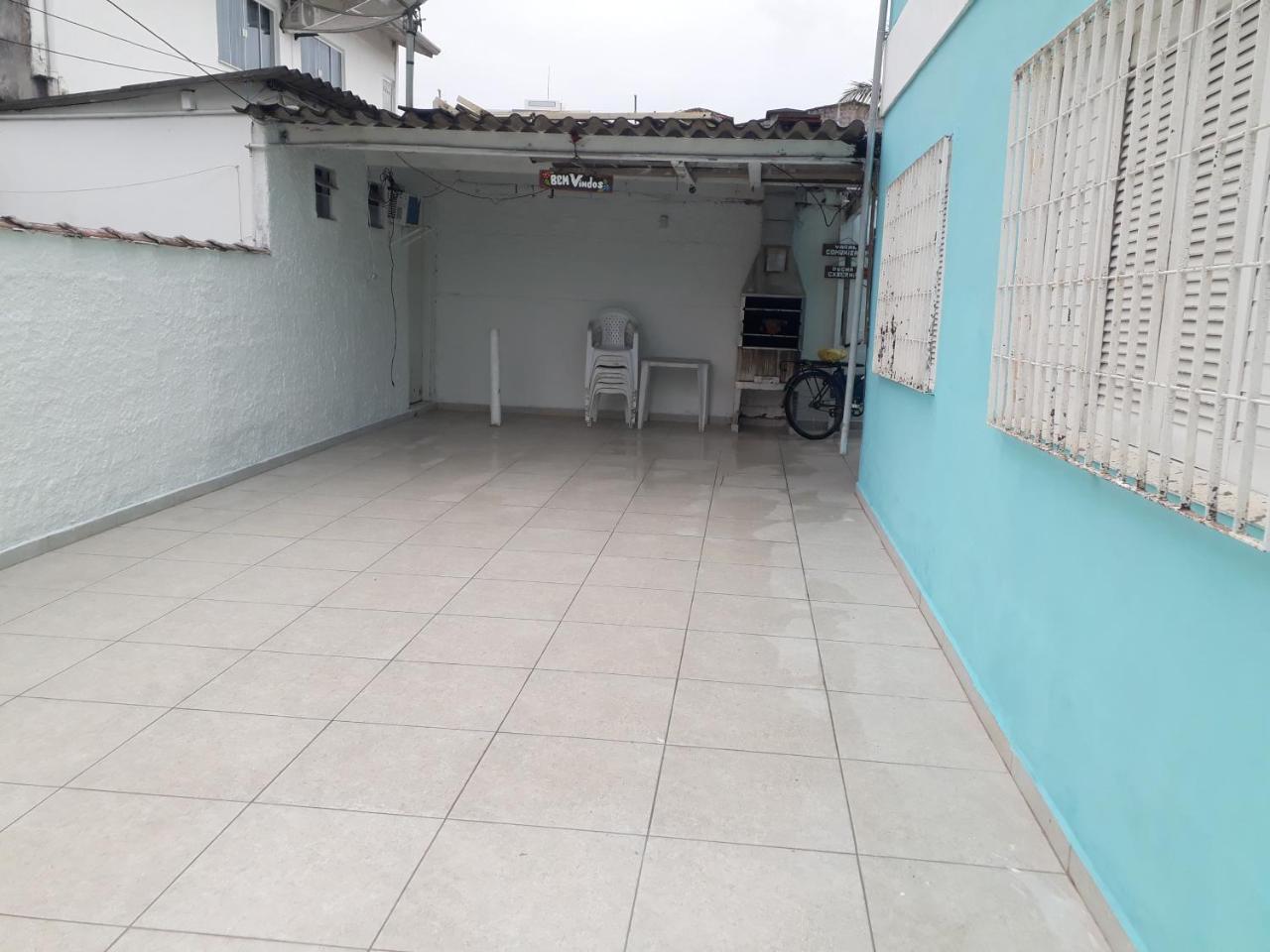 Sunny Apartamentos De 1 E 2 Dormitorios Na Martin De Sa Proximo A Praia คารากัวตาตูบา ภายนอก รูปภาพ