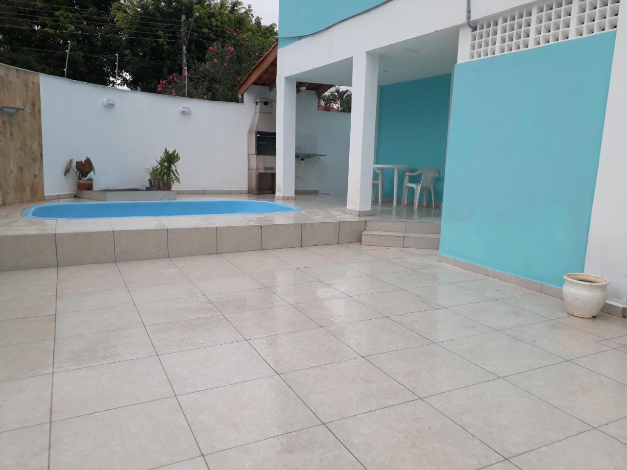 Sunny Apartamentos De 1 E 2 Dormitorios Na Martin De Sa Proximo A Praia คารากัวตาตูบา ภายนอก รูปภาพ