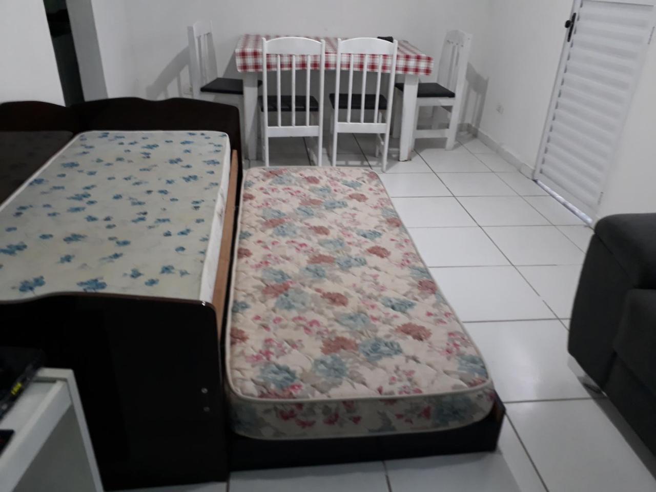 Sunny Apartamentos De 1 E 2 Dormitorios Na Martin De Sa Proximo A Praia คารากัวตาตูบา ภายนอก รูปภาพ
