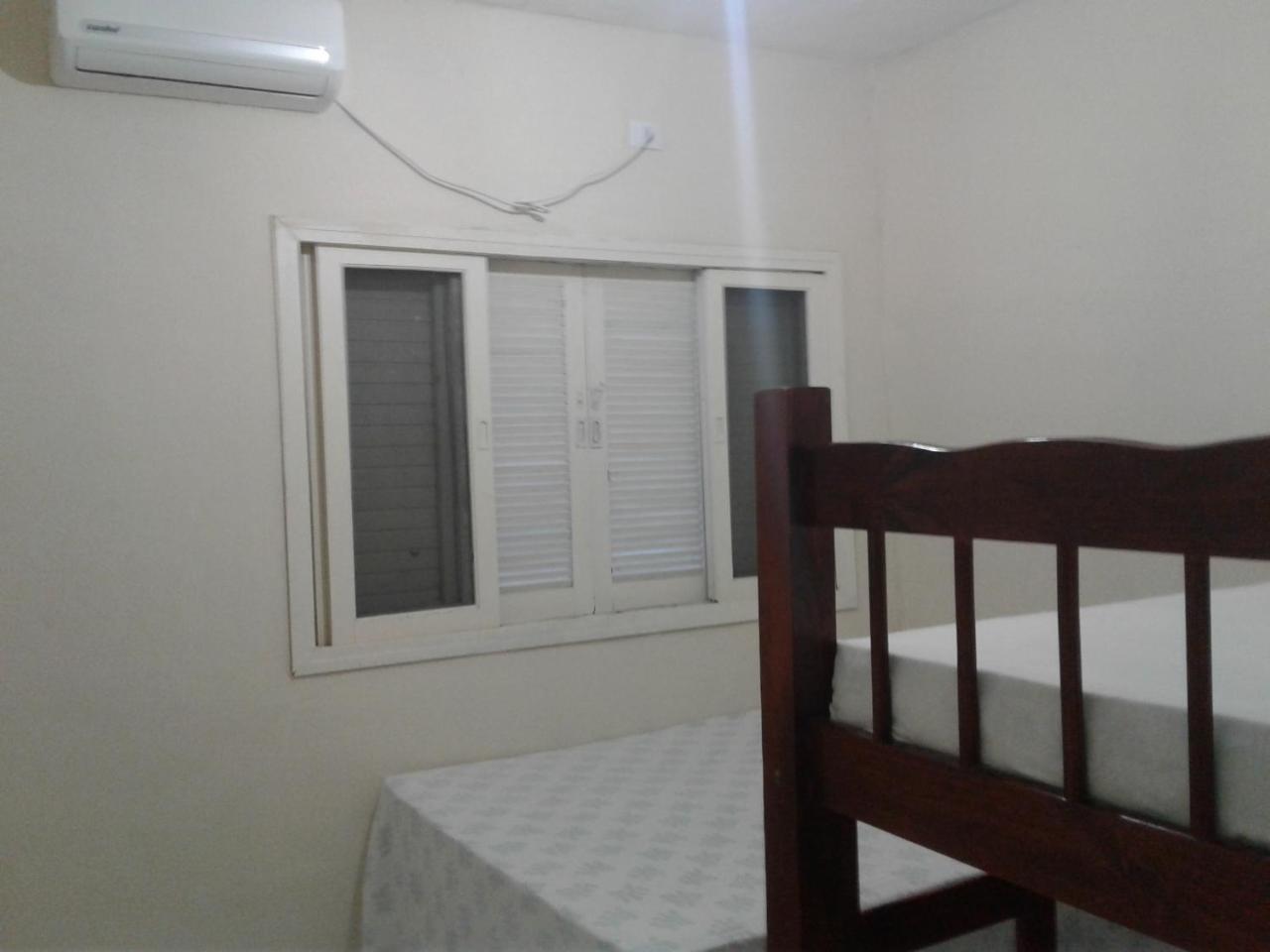 Sunny Apartamentos De 1 E 2 Dormitorios Na Martin De Sa Proximo A Praia คารากัวตาตูบา ภายนอก รูปภาพ