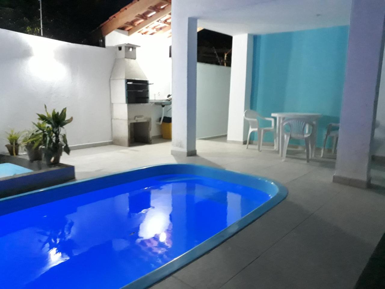 Sunny Apartamentos De 1 E 2 Dormitorios Na Martin De Sa Proximo A Praia คารากัวตาตูบา ภายนอก รูปภาพ
