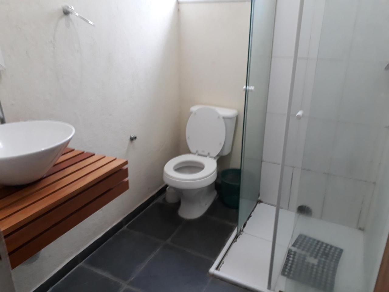 Sunny Apartamentos De 1 E 2 Dormitorios Na Martin De Sa Proximo A Praia คารากัวตาตูบา ภายนอก รูปภาพ