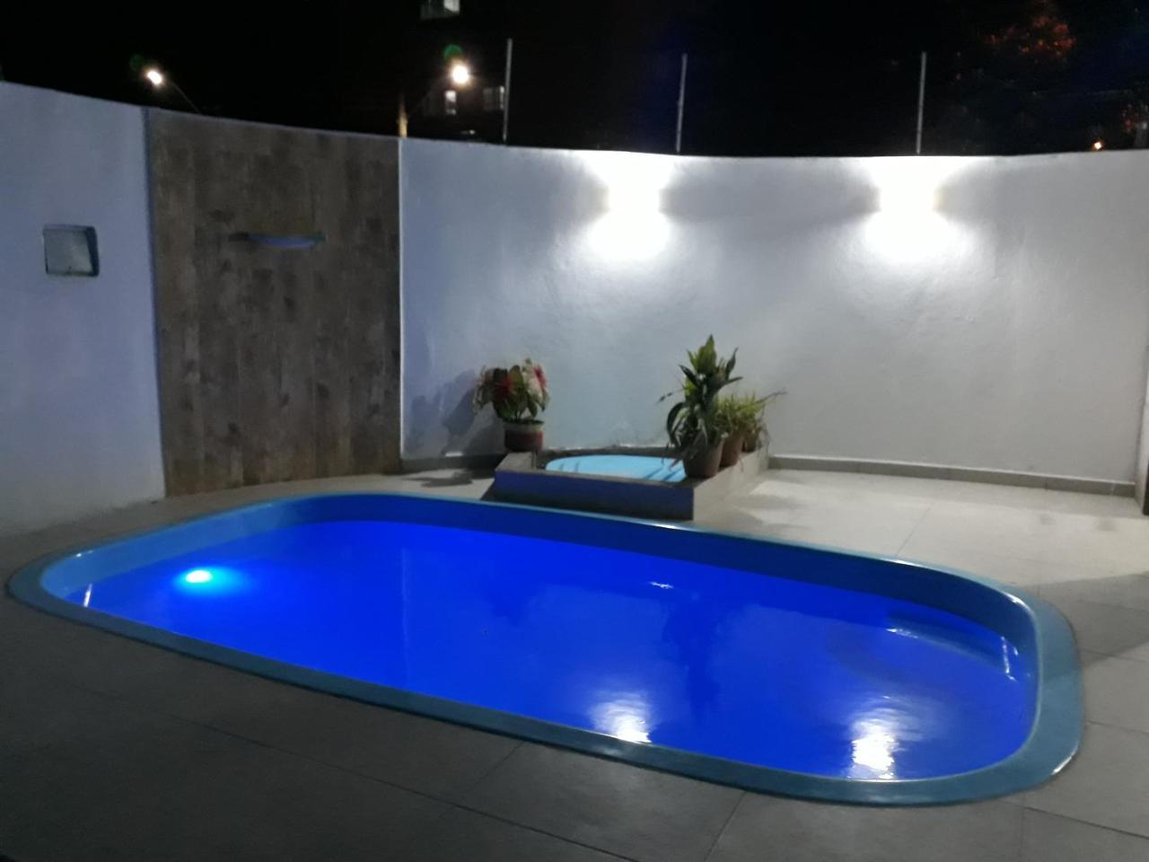 Sunny Apartamentos De 1 E 2 Dormitorios Na Martin De Sa Proximo A Praia คารากัวตาตูบา ภายนอก รูปภาพ